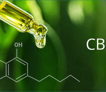 CBD Oil - Extracts & Remedies