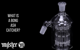 What Is A Bong Ash Catcher?