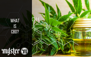 What Is CBD? Simple, Factual, And Quick Answers